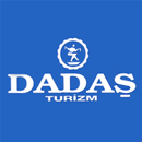 Dadaş Turizm aplikacja