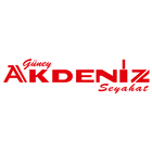 Güney Akdeniz Seyahat 圖標