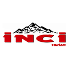 İnci Turizm أيقونة