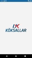 Köksallar Turizm ポスター