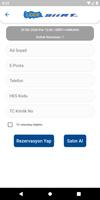 Lider Siirt Seyahat اسکرین شاٹ 3