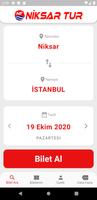 Lüks Niksar Turizm gönderen