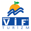 ”Mersin Vif Turizm