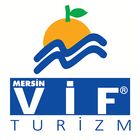 Mersin Vif آئیکن