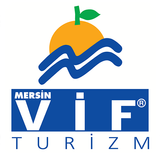 Mersin Vif icône