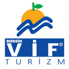 Mersin Vif icône