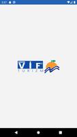 Mersin Vif পোস্টার