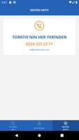 برنامه‌نما Mersin Vif عکس از صفحه