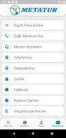 Metatur Turizm ภาพหน้าจอ 3