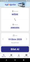 Niğde Aydoğanlar Cartaz