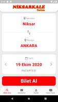 Niksarkale Turizm penulis hantaran