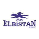 Öz Elbistan Seyehat aplikacja
