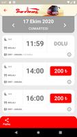 Siirt Petrol Turizm اسکرین شاٹ 1