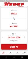 Hedef Turizm Cartaz