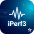 iPerf3 TCP/UDP Client & Server APK
