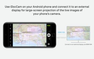 IPEVO iDocCam 截图 1