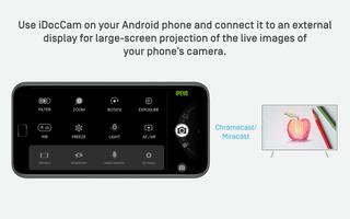 IPEVO iDocCam 截图 2