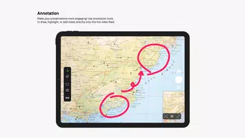 IPEVO Visualizer syot layar 7