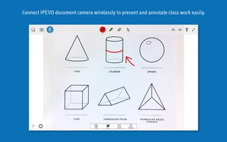 愛比 IPEVO Whiteboard 海報