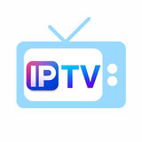 IPEXO IPTV Player آئیکن