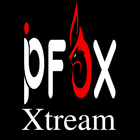 ipfox xtream আইকন