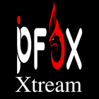 ipfox xtream आइकन