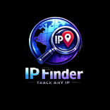 IP Finder – Track Any IP