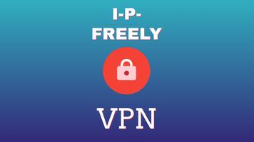 IP Freely VPN capture d'écran 2