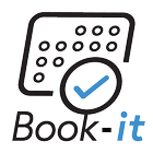 Book-it 圖標