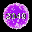 2048 Marmalade ikona