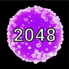 2048 Marmalade icono