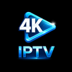 IPTV PLAYER 4K APK