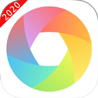 Iphoto for android آئیکن