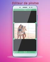 Iphoto pour android capture d'écran 1