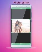 Iphoto for android اسکرین شاٹ 1