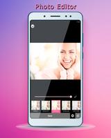 Iphoto for android اسکرین شاٹ 2