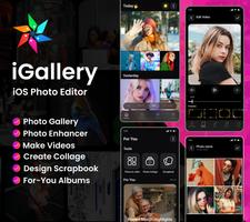 iGallery Plakat