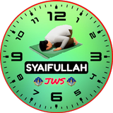 SYAIFULLAH JWS APK