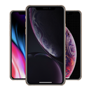 Wallpapers for Phone Xs Xr X max, & Gify APK