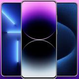 iPhone Achtergrond-APK