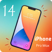 iPhone 14 Pro Max Launcher