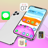 Iphone 11 Theme For Launcher Theme