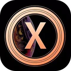 download X Launcher for Phone X Max - O APK