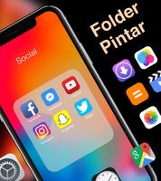 Peluncur X untuk Telepon X Max screenshot 3