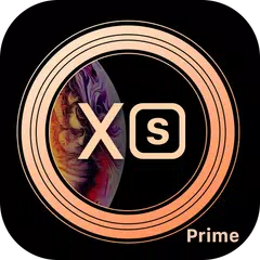 X Launcher Prime | Elegante OS