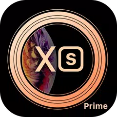 X Launcher Prime | Stylish OS 