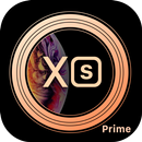 X Launcher Prime | Stilvolles  APK