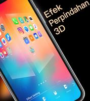 X Launcher Prime | OS Gaya Pon screenshot 3