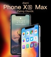 X Launcher Prime | OS Gaya Pon poster