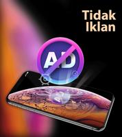 X Launcher Prime | OS Gaya Pon screenshot 1